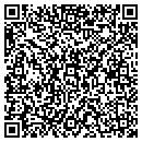 QR code with R K D Enterprises contacts