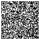 QR code with ROOF DESIGN COMPANY contacts