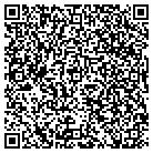 QR code with T & J Flooring Solutions contacts