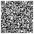 QR code with Jasmyn Inc contacts