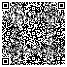 QR code with Aequus Interactive contacts