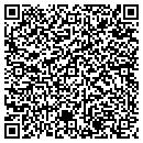 QR code with Hoyt Arthur contacts