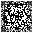 QR code with S 2222 S P E LLC contacts