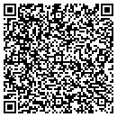 QR code with D M Ready Service contacts