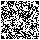 QR code with Mc Millan Insurance Service contacts