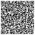 QR code with Serenity and Massage contacts