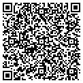 QR code with Gob LLC contacts