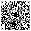 QR code with Waugh D contacts
