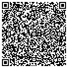 QR code with The Children's Home Society Of Florida contacts