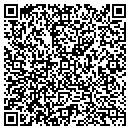 QR code with Ady Optical Inc contacts