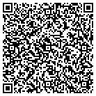QR code with Surrounds contacts