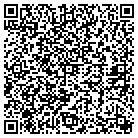 QR code with T R Harper Construction contacts