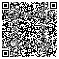QR code with Hull R F contacts