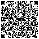 QR code with Val Chadwick Construction Inc contacts