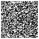 QR code with Central Florida Development Center Inc contacts
