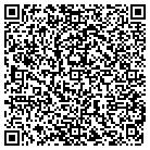 QR code with Hughes Leonard Cab Driver contacts