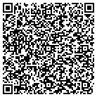 QR code with the body balance centre contacts