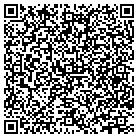 QR code with Treasures New & Used contacts