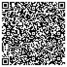 QR code with USA Gencies Auto Insurance contacts