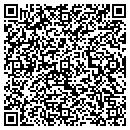 QR code with Kayo E Morgan contacts