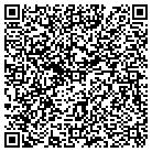QR code with Ted Dennis Varneys Floor Serv contacts