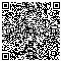 QR code with T & L Enterprises Inc contacts