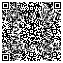 QR code with Helping Hand contacts