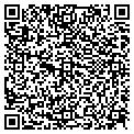 QR code with Injoy contacts