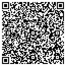 QR code with OBrien Julie contacts