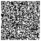 QR code with Dan's MH Overhead Door Service contacts