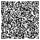 QR code with James A Jacobson contacts