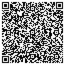 QR code with James Morgan contacts