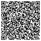 QR code with R & R Flooring Installation Inc contacts