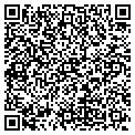 QR code with Jammin' J LLC contacts