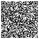 QR code with A & M Pool Service contacts