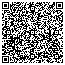 QR code with W I N Enterprises contacts
