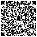 QR code with A AAA USA Glass Co contacts