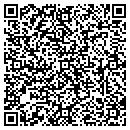 QR code with Henley John contacts
