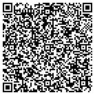 QR code with Woolfolk Myers Grove Cretaking contacts