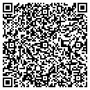 QR code with Apex Coin Inc contacts