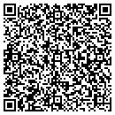 QR code with C P S Case Management contacts