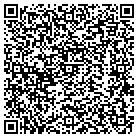 QR code with California Southwest Pacific B contacts