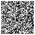 QR code with ErinT Fashion Accessories contacts