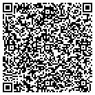 QR code with hans & christine's mixture of website products contacts