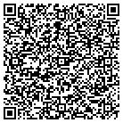QR code with G Williams Counseling Services contacts