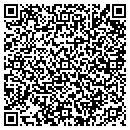 QR code with Hand Of Tampa Bay Inc contacts