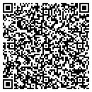 QR code with Hendrix Greg contacts