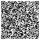 QR code with Heather's Helping Hands contacts