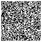 QR code with Riego Cleaning Service Inc contacts