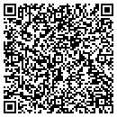 QR code with Kally K's contacts